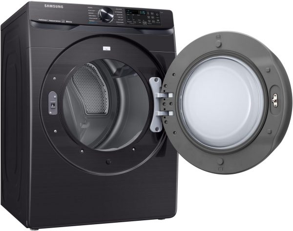 Electric Dryer Samsung DVE50R8500V for only $845.