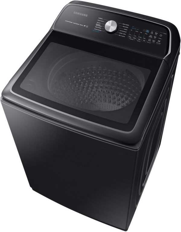 Washer Samsung WA54R7600AV for only $1075.1.