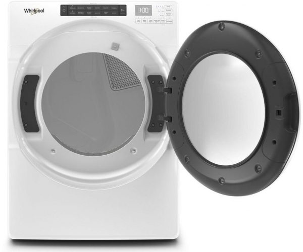 Whirlpool WGD560LHW with FREE Shipping across the US.