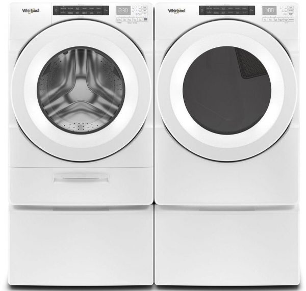 Gas Dryer Whirlpool WGD560LHW for only $999.
