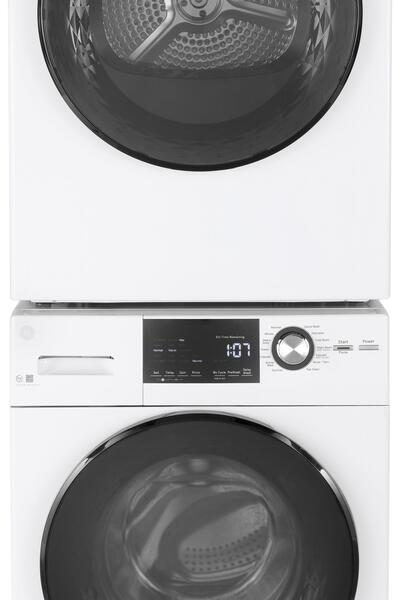 Buy Washer and Dryer Kit GE 1005687 for $1886.