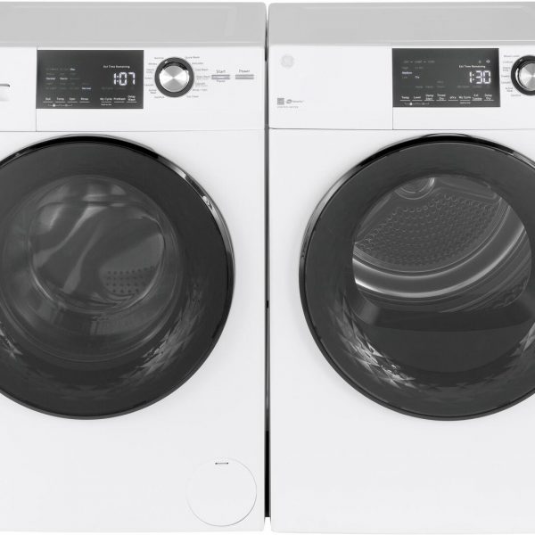 Buy Washer and Dryer Kit GE 1005689 for $1831.