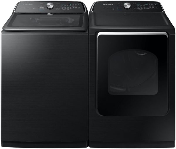 Buy Washer and Dryer Kit Samsung 1092338 for $2240.2.
