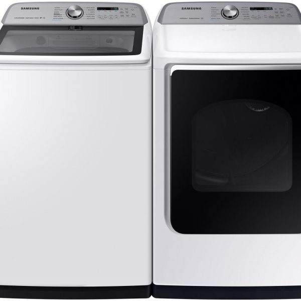 Buy Washer and Dryer Kit Samsung 1092340 for $2060.2.