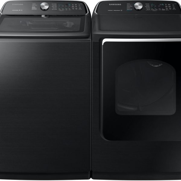 Buy Washer and Dryer Kit Samsung 1092827 for $1970.