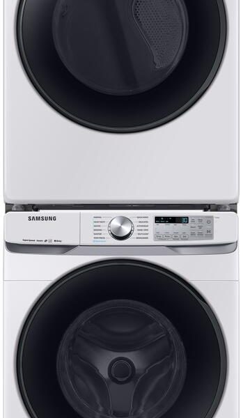 Buy Washer and Dryer Kit Samsung 1092894 for $2182.19.