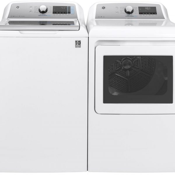 Buy Washer and Dryer Kit GE 1105614 for $1696.