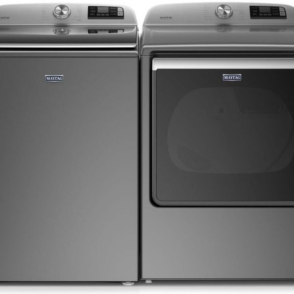 Buy Washer and Dryer Kit Maytag 1188969 for $2238.2.
