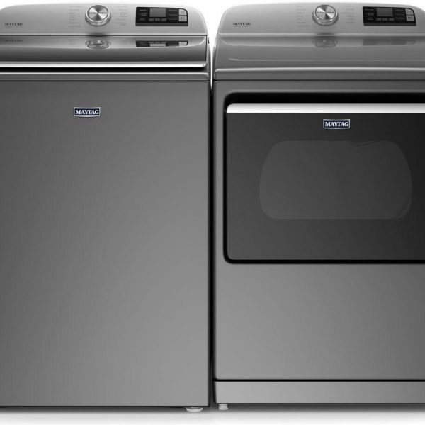 Buy Washer and Dryer Kit Maytag 1188979 for $1968.2.