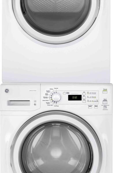 Buy Washer and Dryer Kit GE 1199970 for $.
