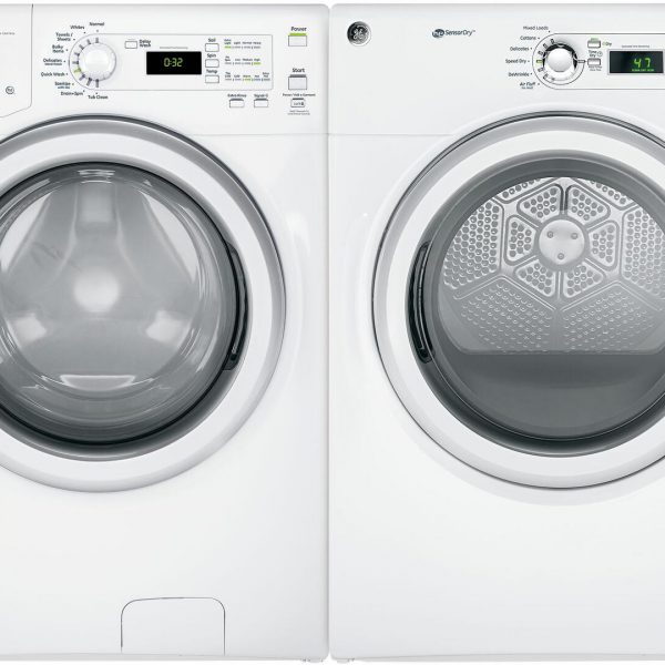 Buy Washer and Dryer Kit GE 1199971 for $.