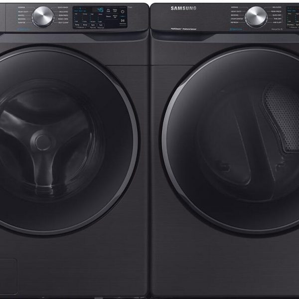 Buy Washer and Dryer Kit Samsung 1227087 for $1880.2.
