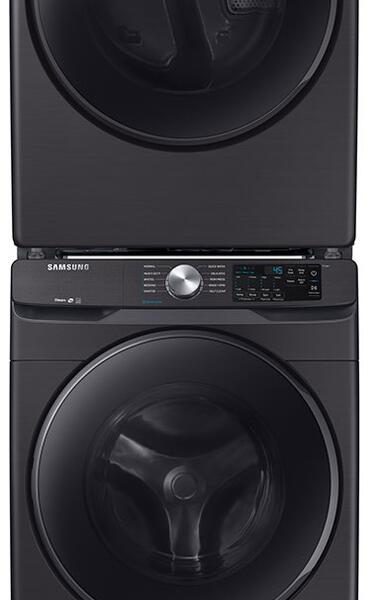 Buy Washer and Dryer Kit Samsung 1227092 for $1912.19.
