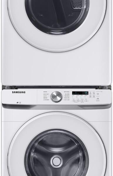 Buy Washer and Dryer Kit Samsung 1271565 for $1221.99.