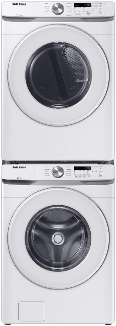 Buy Washer and Dryer Kit Samsung 1271568 for $1321.99.
