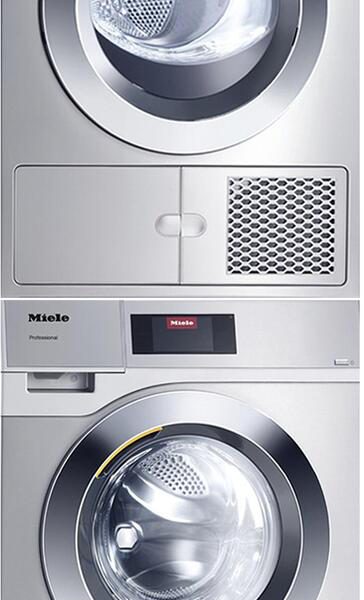 Buy Washer and Dryer Kit Miele 1310872 for $9258.