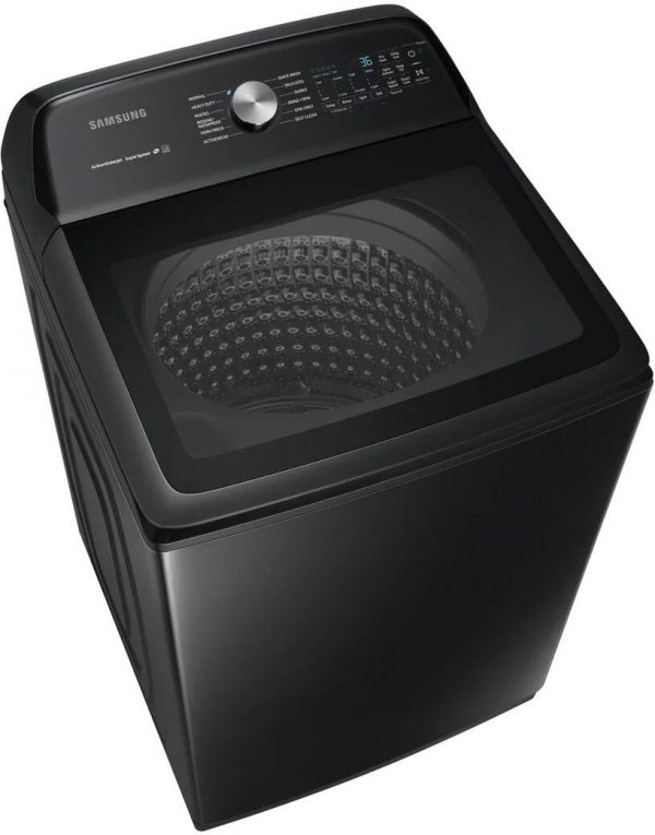 Image of Washer Samsung WA50R5400AV.