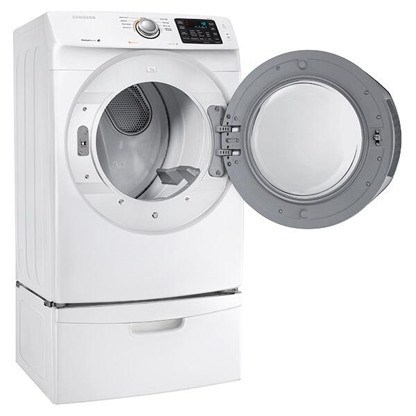 Image of Gas Dryer Samsung DV42H5000GW.