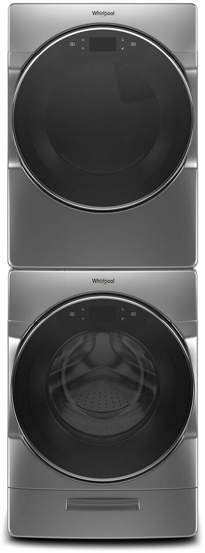 Gas Dryer Whirlpool WGD9620HC for only $1434.1.