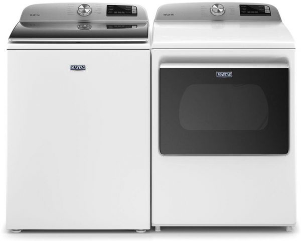 Washer Maytag MVW6230HW for only $804.1.
