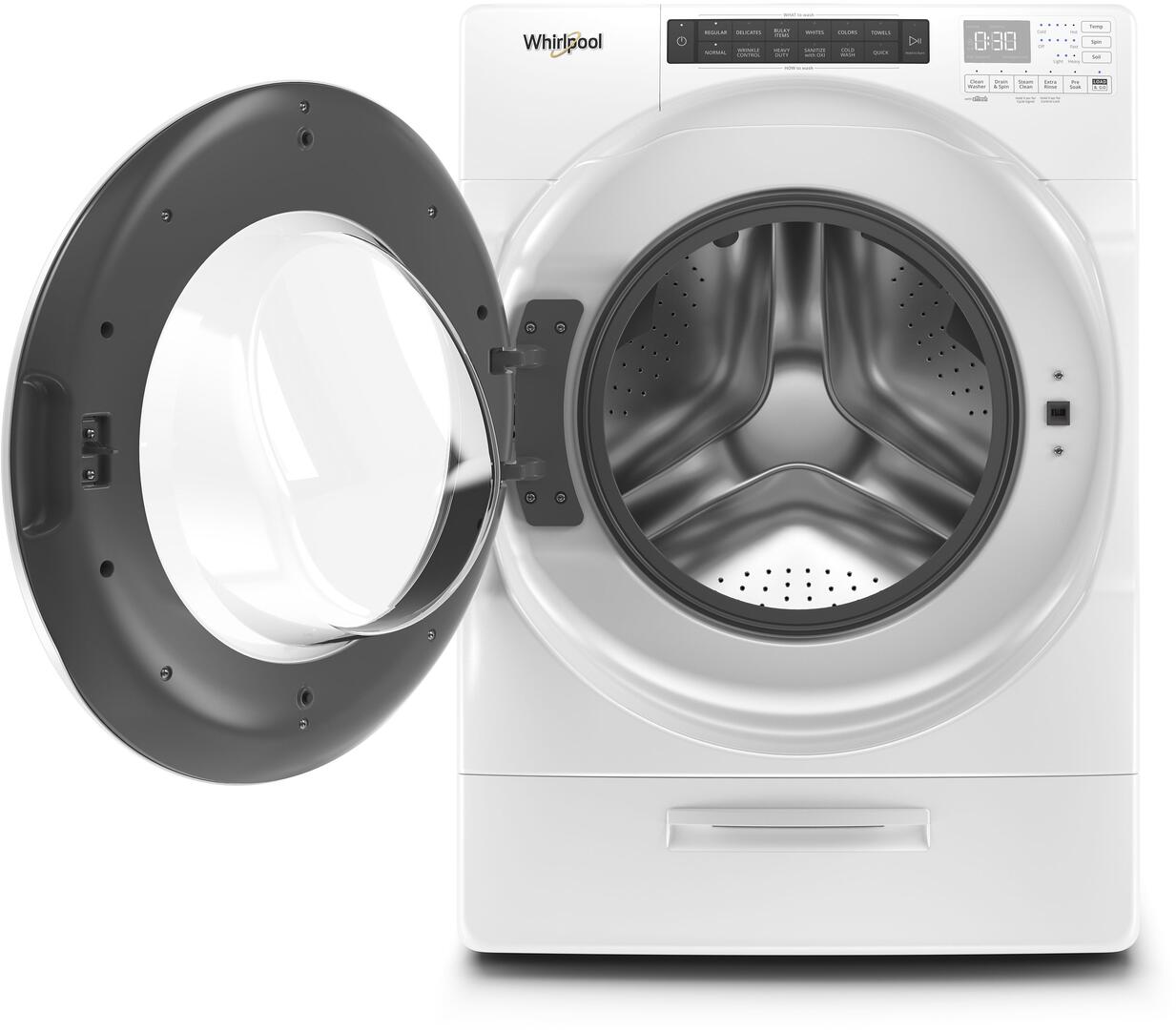 3c11857ddf88e23f030f38fa5f10c8d8_1676726 Whirlpool WFW5620HW with FREE Shipping across the US.