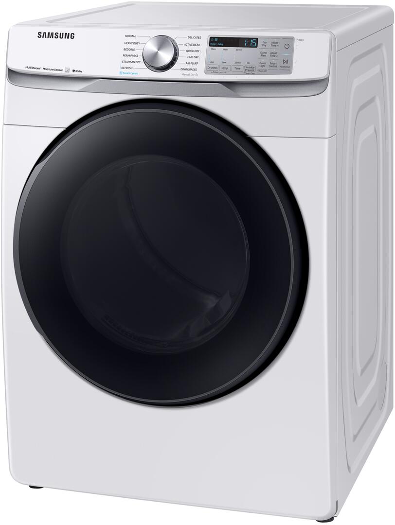 52d9268049e3dcfc57737b8e08a7d87f_1923695_4 Photo of Samsung DVG50R8500W.