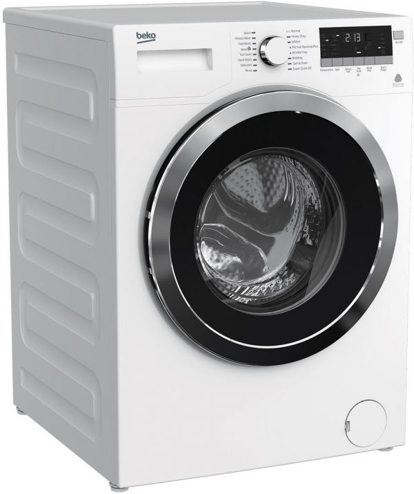 Beko WMY10148C2 with FREE Shipping across the US.