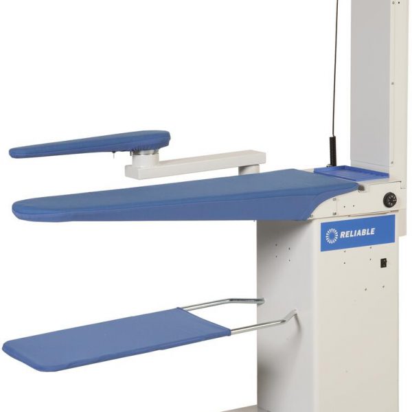 Buy Ironing Center Reliable 6200VB for $1999.
