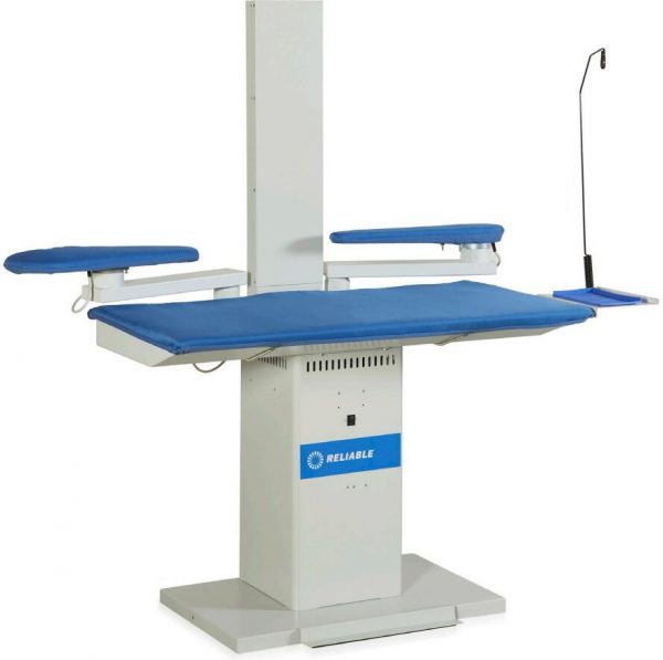 Buy Ironing Center Reliable 6600VB for $2999.