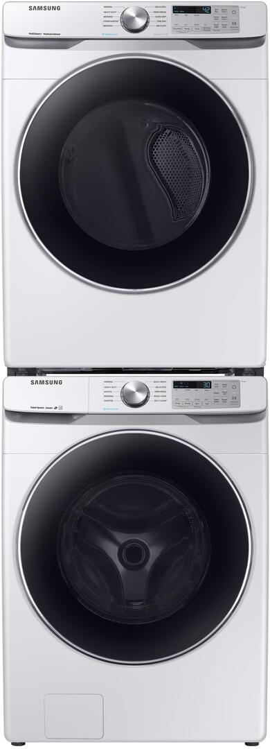Washer Samsung WF45T6200AW for only $675.