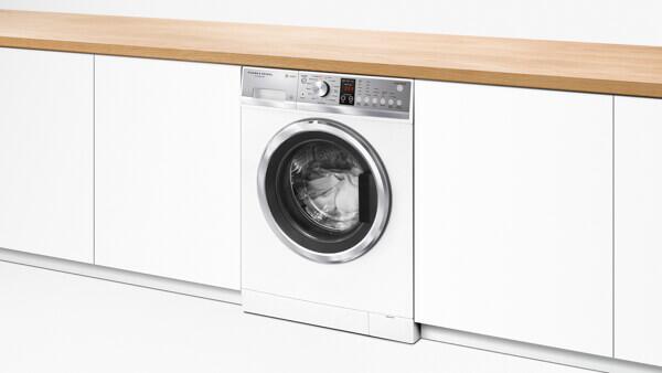 Washer Fisher Paykel WH2424P1 for only $1019.