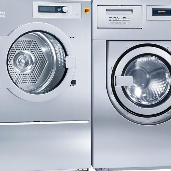 Buy Washer and Dryer Kit Miele 731362 for $28054.