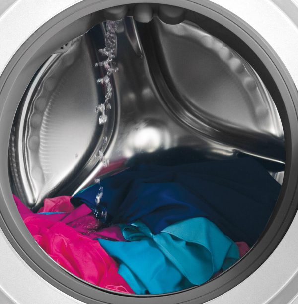 This Washer will ease your life.