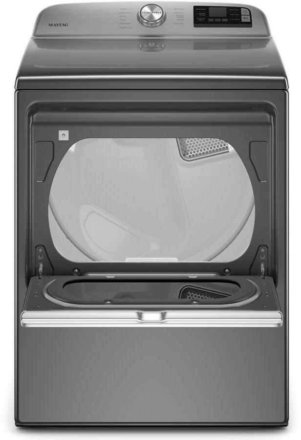 8434d76c35fe1ca2274dc2b47e32f205_2402414 Photo of Maytag MED6230HC.