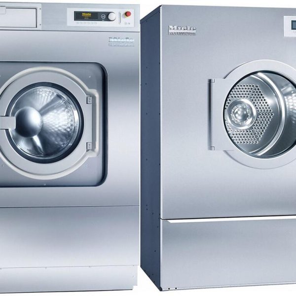 Buy Washer and Dryer Kit Miele 869635 for $38198.