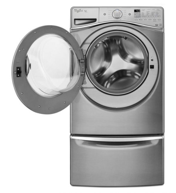 Image of Laundry Pedestal Whirlpool XHPC155YC.