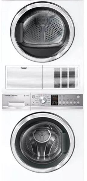 Buy Washer and Dryer Kit Fisher Paykel 906708 for $2127.