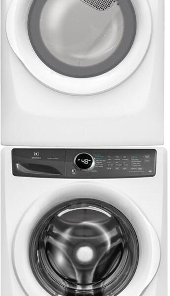 Buy Washer and Dryer Kit Electrolux 910678 for $1645.2.