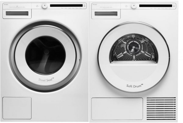 Buy Washer and Dryer Kit Asko 916434 for $2838.