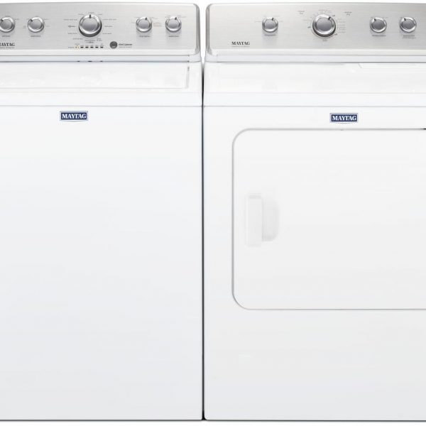 Buy Washer and Dryer Kit Maytag 917226 for $1338.2.