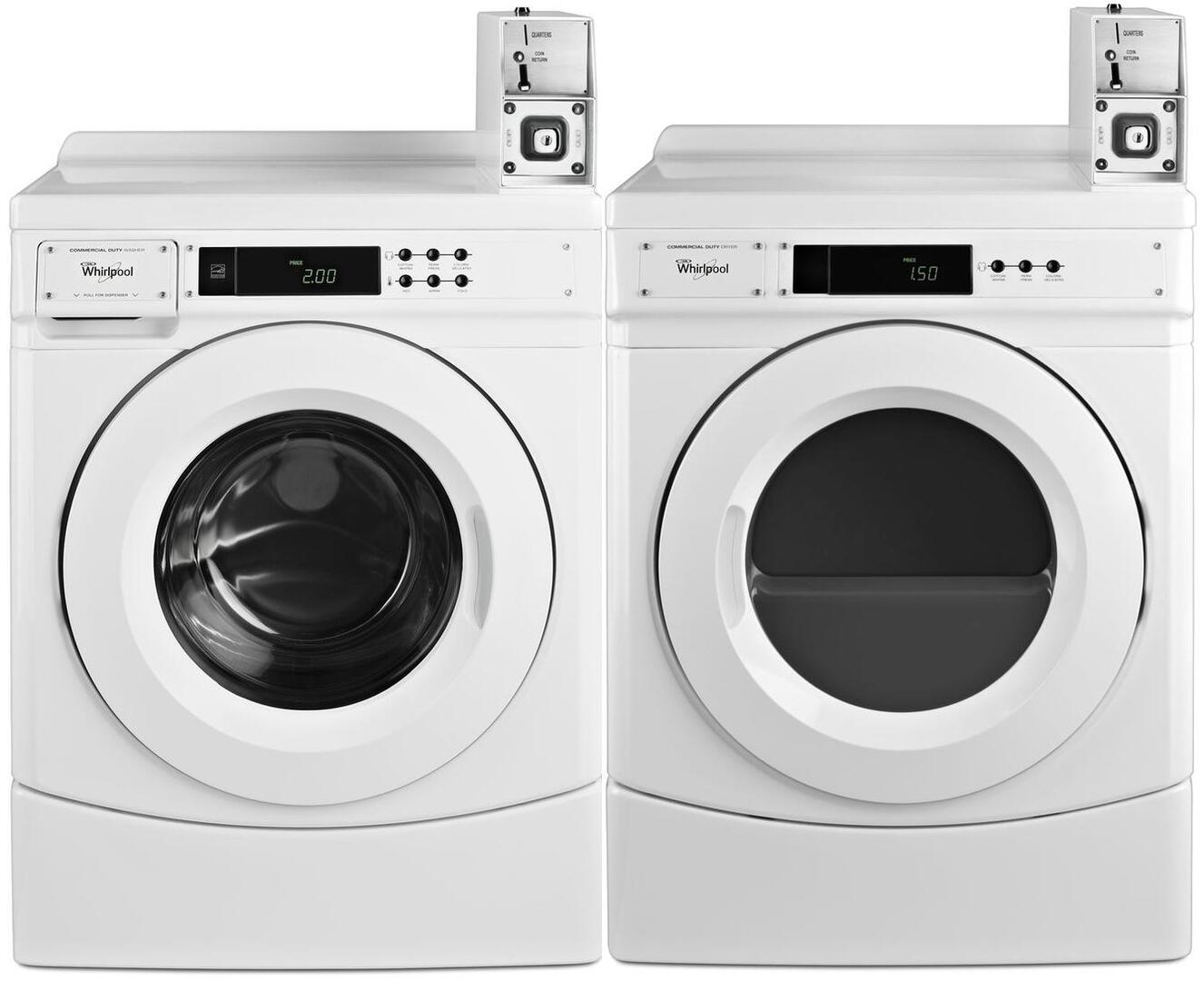 963691 Buy Washer and Dryer Kit Whirlpool 963691 for $2733.2.