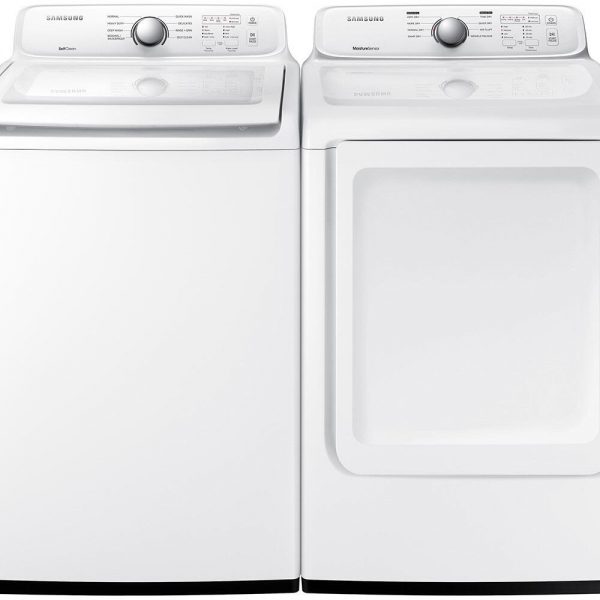 Buy Washer and Dryer Kit Samsung 966512 for $1205.2.