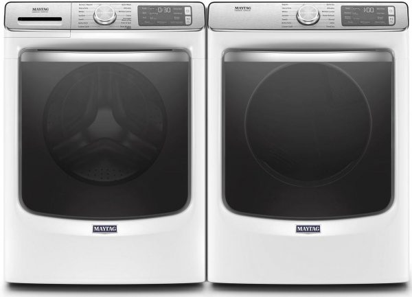 Buy Washer and Dryer Kit Maytag 975936 for $2328.2.