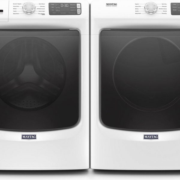 Buy Washer and Dryer Kit Maytag 976022 for $1608.2.