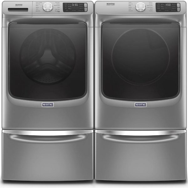 Buy Washer and Dryer Kit Maytag 977559 for $2460.4.