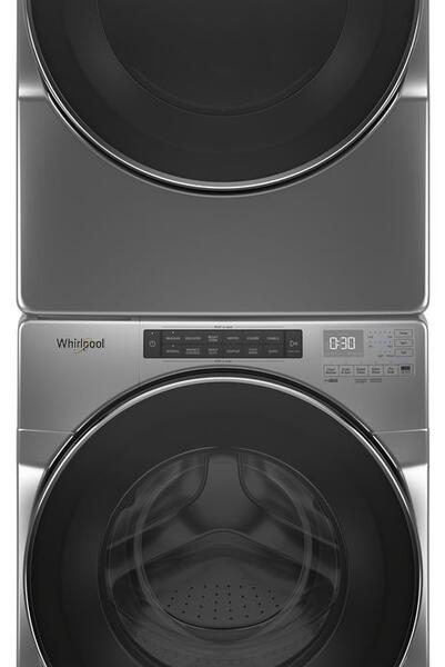 Buy Washer and Dryer Kit Whirlpool 979011 for $2017.19.