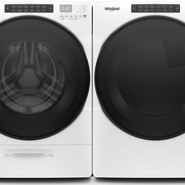 Buy Washer and Dryer Kit Whirlpool 979037 for $1788.2.