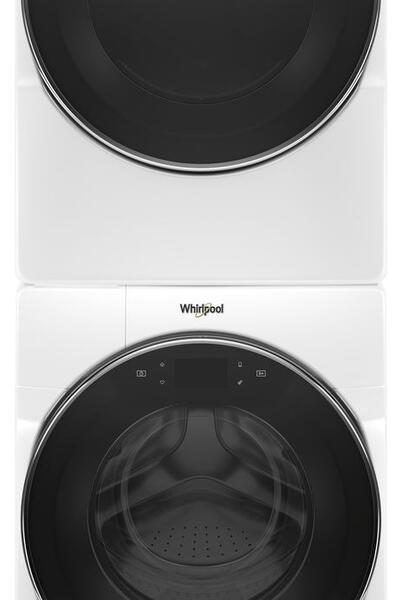 Buy Washer and Dryer Kit Whirlpool 979194 for $2508.2.