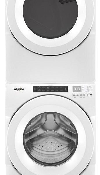 Buy Washer and Dryer Kit Whirlpool 979257 for $1852.09.
