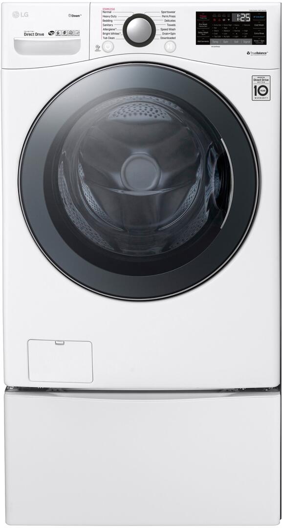 Buy Washer LG 993914 for $.